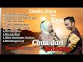 Lagu Yaya Nadila Feat Zinidin Zidan - Cinta Dari Sebrang Full Album Terbaru 2025