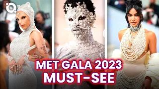 Download Met Gala 2023: All the Must-See Looks and Biggest Moments |⭐ OSSA MP3