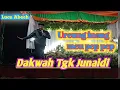 Download Lagu Dakwah tgk Junaidi Ureung inong meu Pep   Pep.