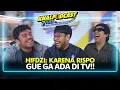 Download Lagu KNALPODCAST EP. 11: HIFDZI GA ADA DI TV GARA-GARA RISPO!