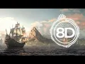 Download Lagu Vangelis - Conquest of Paradise Extended - 8D ? 16D