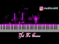 Download Lagu BTS (방탄소년단) - Yet To Come Piano Tutorial by Ray Mak