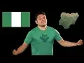 Geography Now NIGERIA