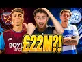 West Ham SMASH Championship Transfer Record QPR Land Signing Of The Summer Transfer Round-Up