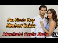 Lagu Dua Cincin Yang Membuat Terluka❗48