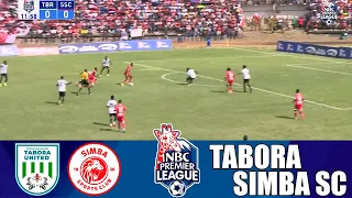 Tabora Vs Simba LIVE Tanzania NBC Premier League 2025 PREVIEW Foot News 
