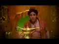 ALADDIN on Broadway