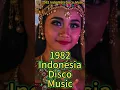 Lagu S.🎶 V2 | 1982 Indonesia Disco Music | Irama Emas Kepulauan Tropis |  80年代印尼音乐