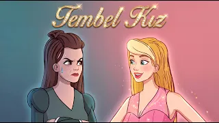 Tembel Kız & Bir Göz İki Göz Üç Göz 👗✨ | Adisebaba Masallar
