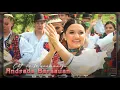 Download Lagu Andrada Barsauan - Cât îi Maramureşu | COLAJ 2025