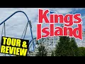 Kings Island 2026 Tour Review