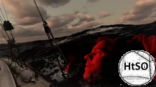 The Ocean Rolls |  Ep. 290