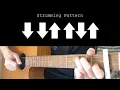 Bella Kay - Promise? EASY Guitar Tutorial With Chords / Lyrics