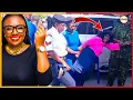 Download Lagu Drama at Parliament:Gloria Orwoba HUMILIATED by the police|Plug Tv Kenya