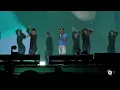 Rauw Alejandro - Verde menta  |  Saturno World Tour  ( Estadio Mobil Super )