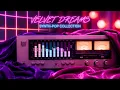 Lagu Velvet Dreams – Complete 80s \u0026 90s Synth-Pop Collection | 18 Romantic Love Songs