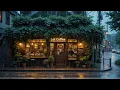 Download Lagu Lofi Coffee Break 📚 Chill Beats on Rainy Day to Relax/Study