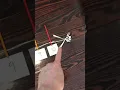 DIY Number Line