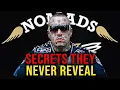 NOMADS MC Why Even Hells Angels Fear Them