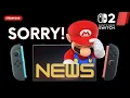 Download Lagu Switch 2 News: Nintendo entschuldigt sich! Summer Sale \u0026 Datenverlust!