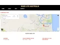 Part - Make an Isuzu Website Using