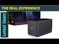 Unleash Ultimate Power with GIGABYTE AORUS RTX 3080 Ti Gaming Box eGPU