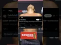 Download Lagu Paulo Costa Is On Another Level🗿(@ufc)