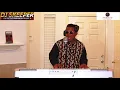 DJ SKEEPER JERRY CLEO - GOLD FINGER - CALGARY CANADA AFRICAN MASH-UP
