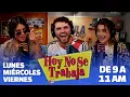 Download Lagu La nostalgia y nuestros Crushs |  Hoy No Se Trabaja Ep.5