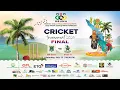 Download Lagu Oruma Cricket Tournament 2025 Live| 12-07-2025| 09:30 PM | Final | GDI Green VS Green 11