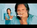 Roberto Carlos - A Volta (Áudio Oficial)