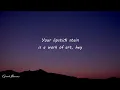 5 Seconds of Summer - She Looks So Perfect (Lyrics)