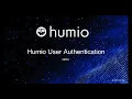 OKTA Authentication with Humio