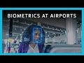 Declining Biometrics At Airports