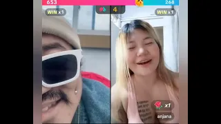 tiktok live ma xada boleko video new nepali kanda video 