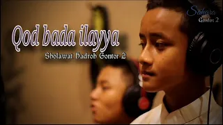 sahara 2018 qod bada ilayya