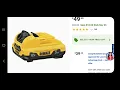 Killer Dewalt 12v Deal