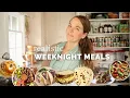 Scratch-made family meals when you have don t have time