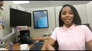 Complete Your Online Application with Staffmark