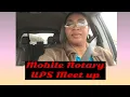 Mobile Notary UPS Meetup Notary of Illinois