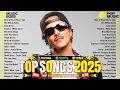 Download Lagu Top 40 Songs This Week 2025🎧Best Weekly Hits | Bruno Mars, Dua Lipa, Rihanna, Lady Gaga, Ed Sheeran