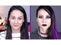 Download Lagu MEZELF EEN MAKE-OVER TOT PUNK GEVEN! || LookSwap