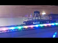 Reversing HO track using circuitron AR2