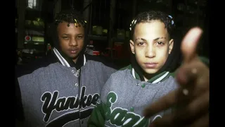 Download Kris Kross - Tonite's tha Night ( Funkymix ) HQ audio MP3