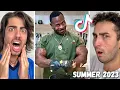 Download Lagu LIONFIELD MOST VIRAL REACTIONS (summer 2023)