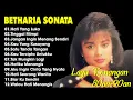 Lagu Betharia Sonata| Lagu Lawas Terbaik | Lagu Pop Nostalgia 80an - 90an | Lagu Kenangan
