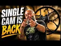 NEW 2026 MATHEW S SINGLE CAM The 2026 Mission Stryde