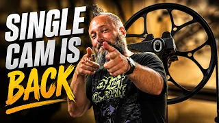 NEW 2026 MATHEW S SINGLE CAM The 2026 Mission Stryde