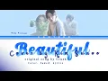 Download Lagu ENHYPEN SUNOO COVER 'BEAUTIFUL (Original Song: CRUSH)' Easy Lyrics
