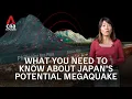Download Lagu Japan's megaquake risk: What you need to know and should you still travel there? | CNA Explains